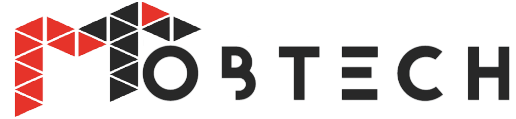 Mobtech Logo